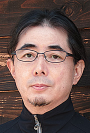 画像:小田 英之