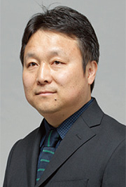 画像:孔 鎭烈