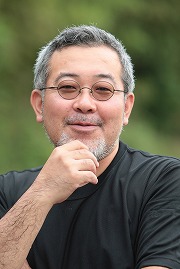 画像:藤 浩志