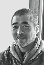 画像:村山 修二郎