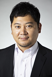 画像:唐澤 太輔