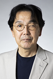 画像:白杉 悦雄