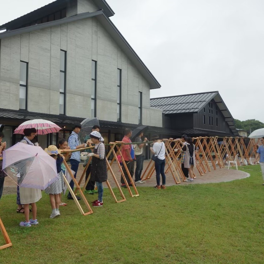 あらやちゃぷちゃぷ大学