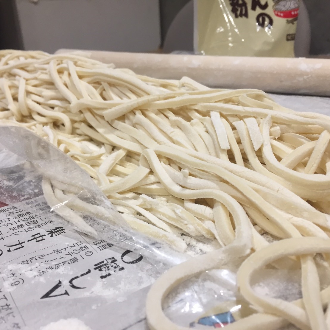 うどんオカルト研究会