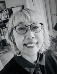 曽根博美