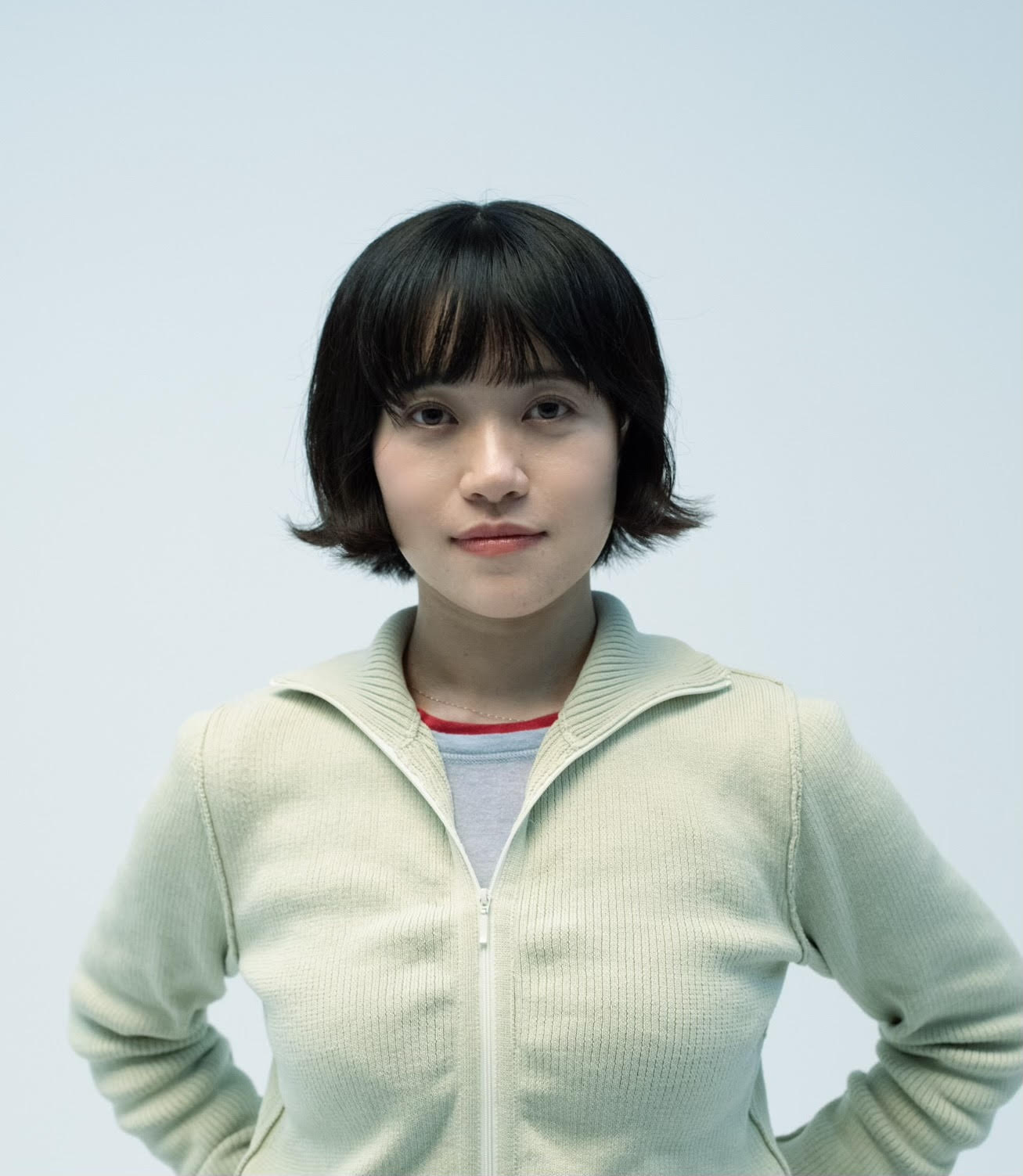 画像：村上　由鶴