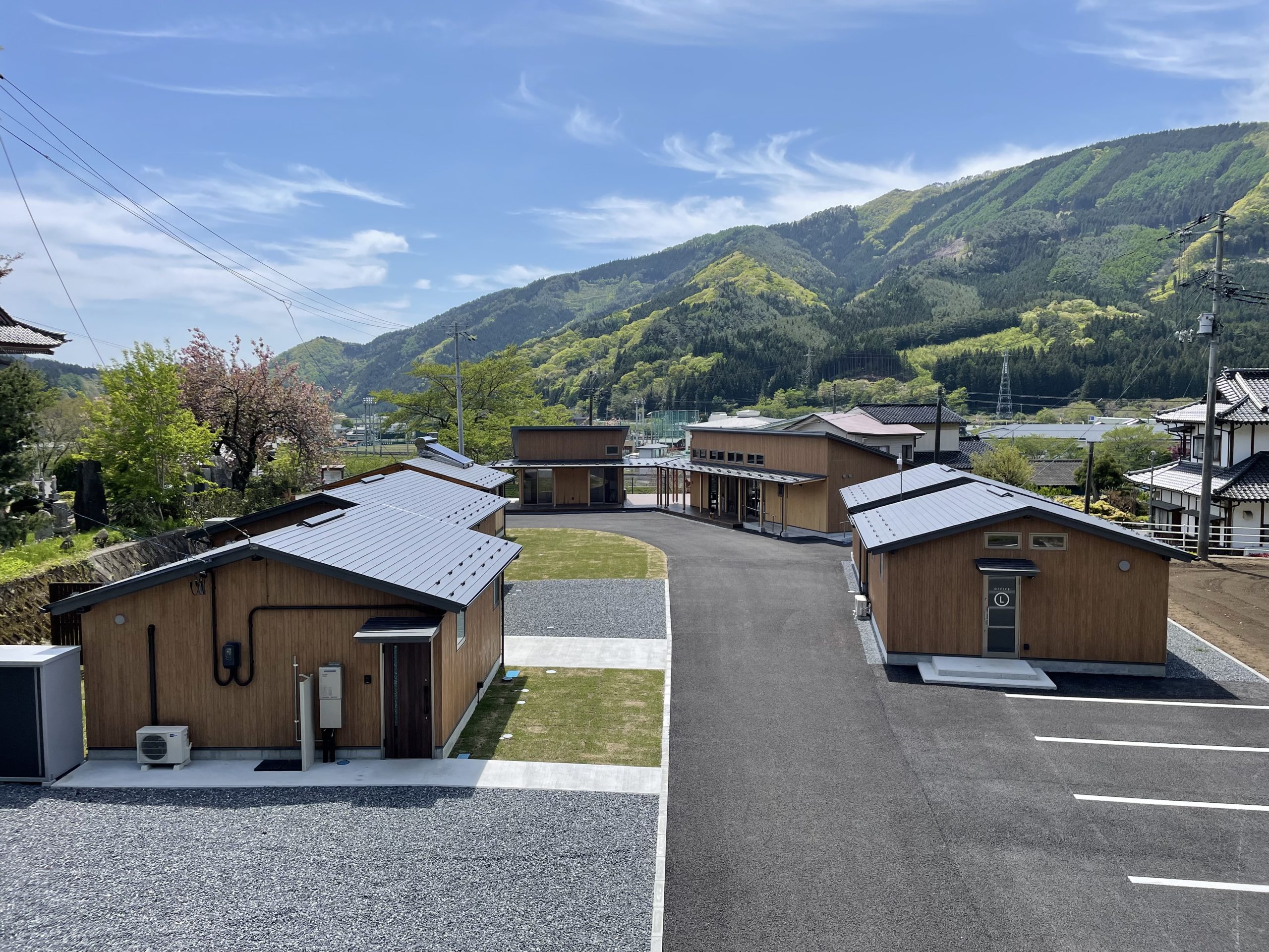 <p>仕事と学び複合施設 イコウェルすみた-2023</p>