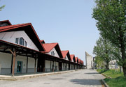 Social Contribution Center (Atelier Momosada)