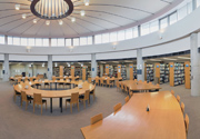 University library