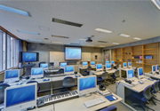 Computer room