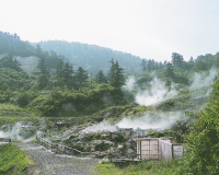 鹿角十和田湖